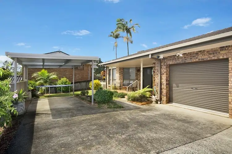 Fourth view of Homely other listing, 2/188 Invercauld Road, Goonellabah NSW 2480