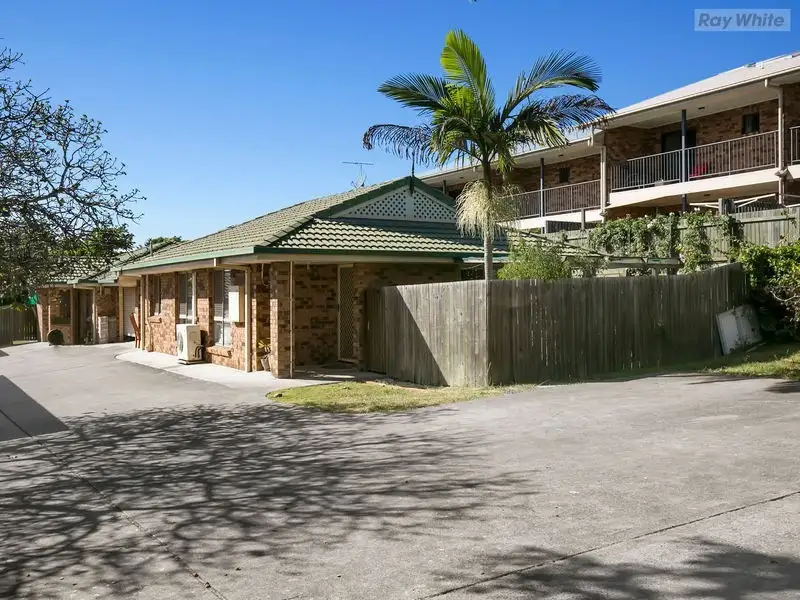 Main view of Homely house listing, 4/5 McBrien Court, Redbank Plains QLD 4301