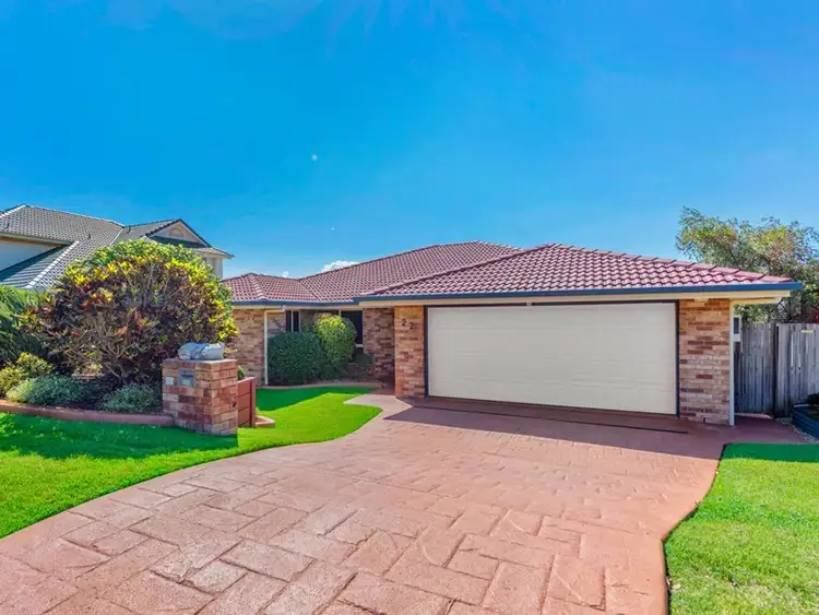 22 Ensign Street, Carindale QLD 4152