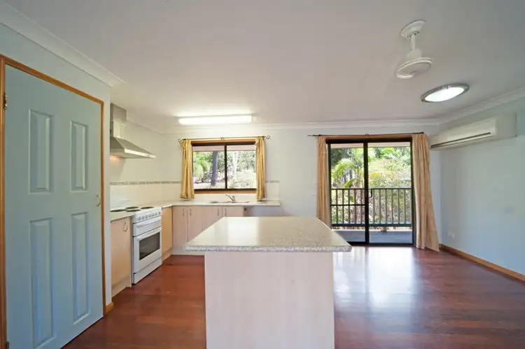 Sixth view of Homely house listing, 21A Braithwaite Court, Woodwark QLD 4802