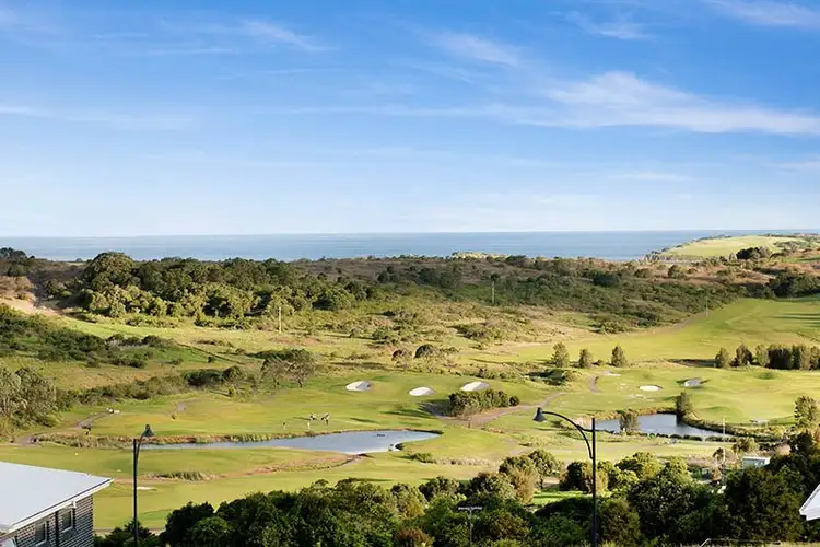 Fifth view of Homely house listing, 5 Brookwater Crescent, Shell Cove NSW 2529