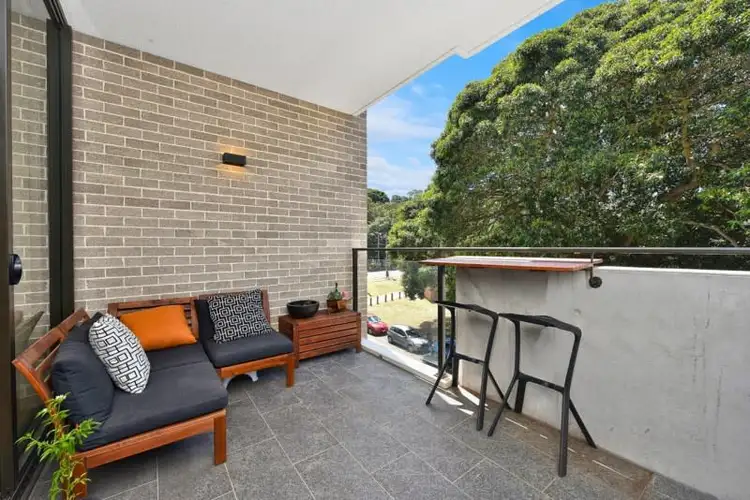 Seventh view of Homely apartment listing, 204B/34-38 McEvoy Street, Waterloo NSW 2017