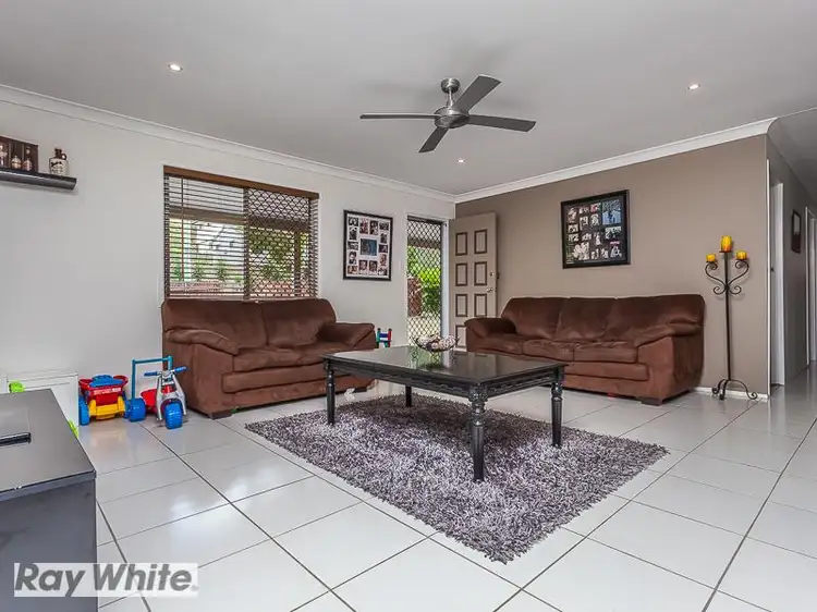 Fourth view of Homely house listing, 52 Carwell Avenue, Petrie QLD 4502