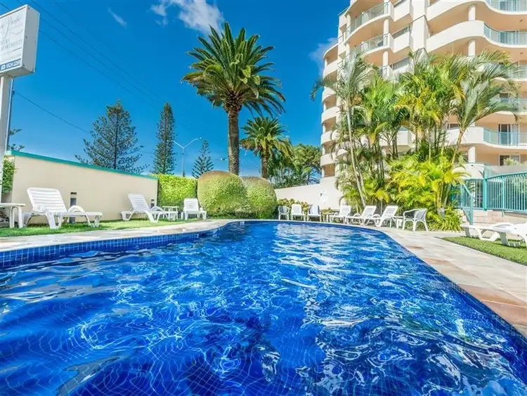 Seventh view of Homely unit listing, 12/484-488 Marine Parade, Biggera Waters QLD 4216