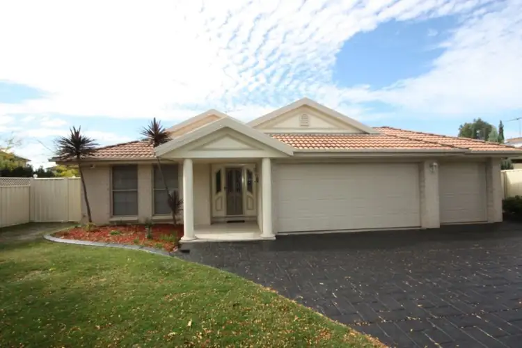 Second view of Homely house listing, 1 Parson Place, Harrington Park NSW 2567