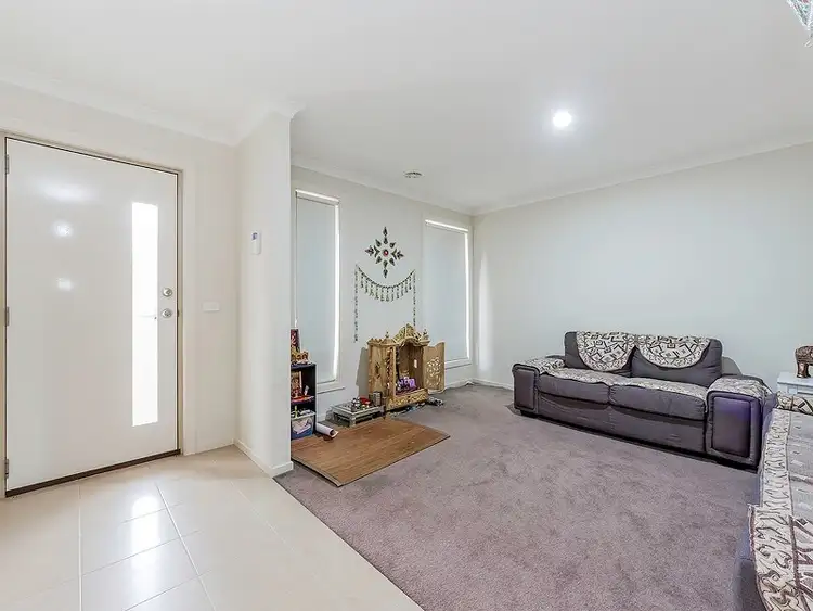 Second view of Homely house listing, 29 Sinclair Crescent, Tarneit VIC 3029