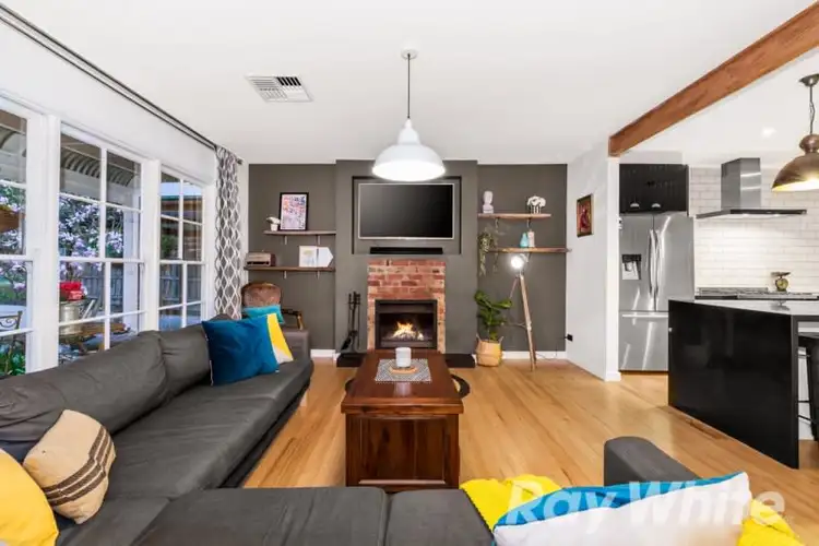 Fourth view of Homely house listing, 11 RUSHWORTH Street, Watsonia VIC 3087