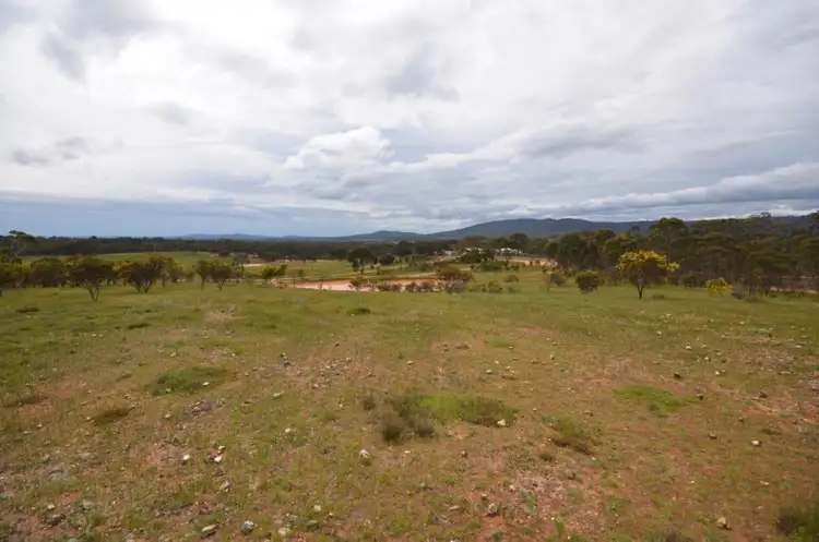Second view of Homely rural property listing, 25C Rifle Butts Road, Landsborough VIC 3384