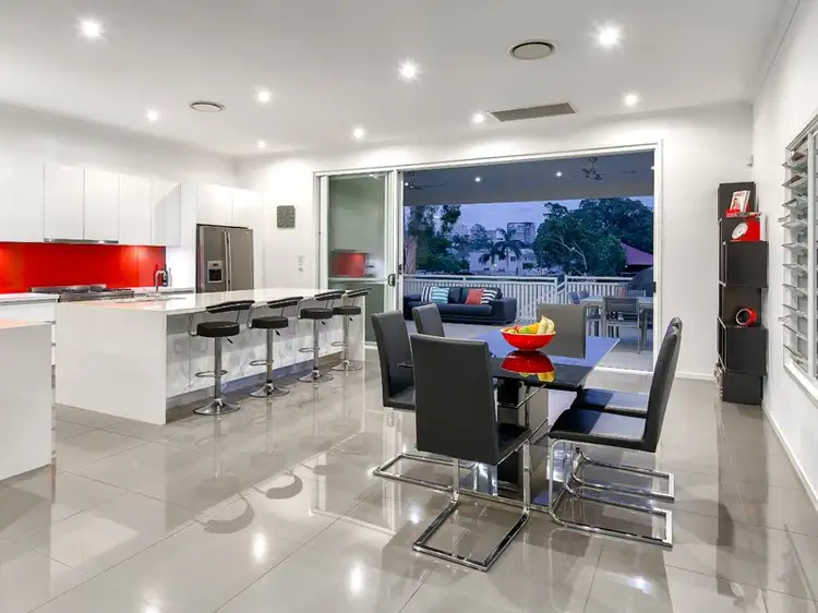 Fifth view of Homely house listing, 110 Baines Street, Kangaroo Point QLD 4169
