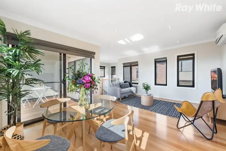 Main view of Homely house listing, 7/11 Maroondah Highway, Lilydale VIC 3140