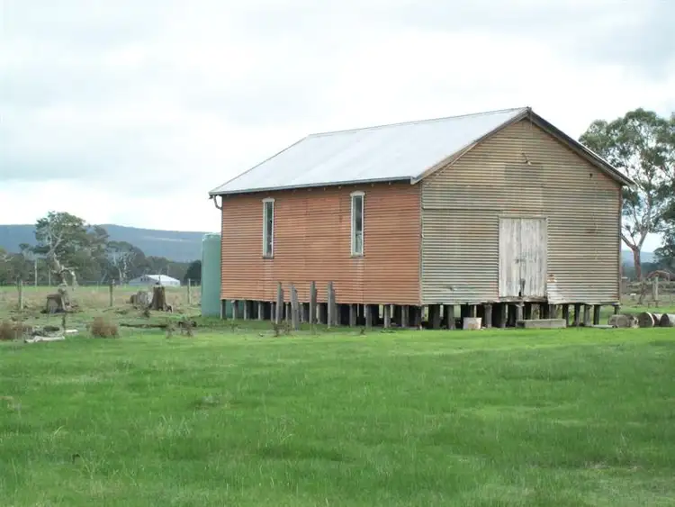 Third view of Homely rural property listing, 9747 Natimuk-Hamilton Road, Cavendish VIC 3314