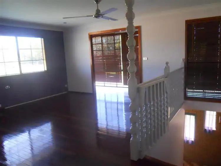 Sixth view of Homely house listing, 23 Johnson Road, Gracemere QLD 4702