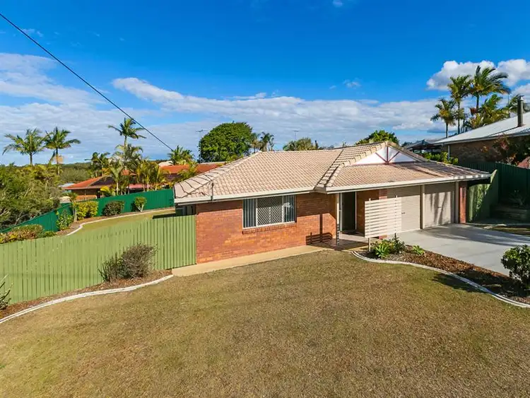 Fourth view of Homely house listing, 2 Crighton Court, Capalaba QLD 4157