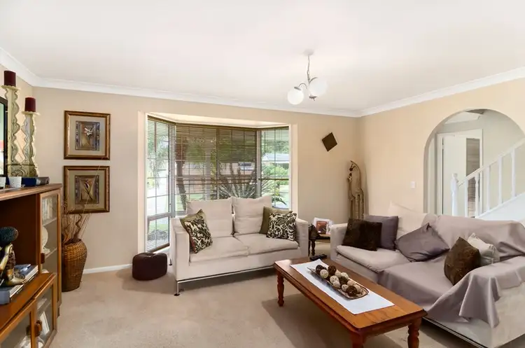 Second view of Homely house listing, 1 Century Court, Currumbin Waters QLD 4223