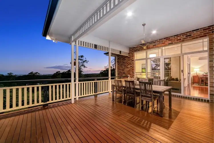 Third view of Homely house listing, 471 Gold Creek Road, Brookfield QLD 4069