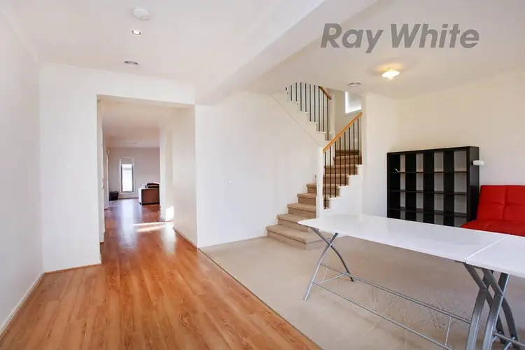 Second view of Homely house listing, 21 Fontana Avenue, Point Cook VIC 3030