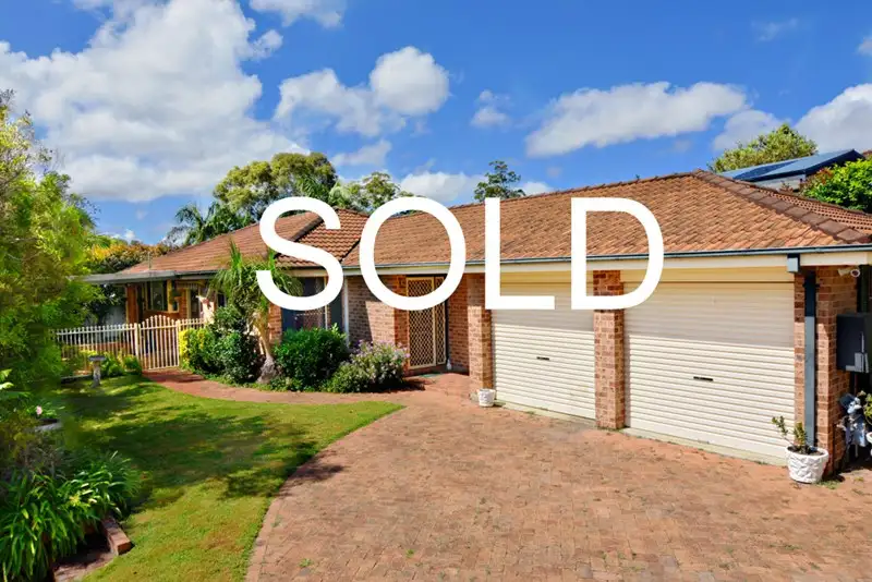 Main view of Homely house listing, 17 Willowin Close, Green Point NSW 2251