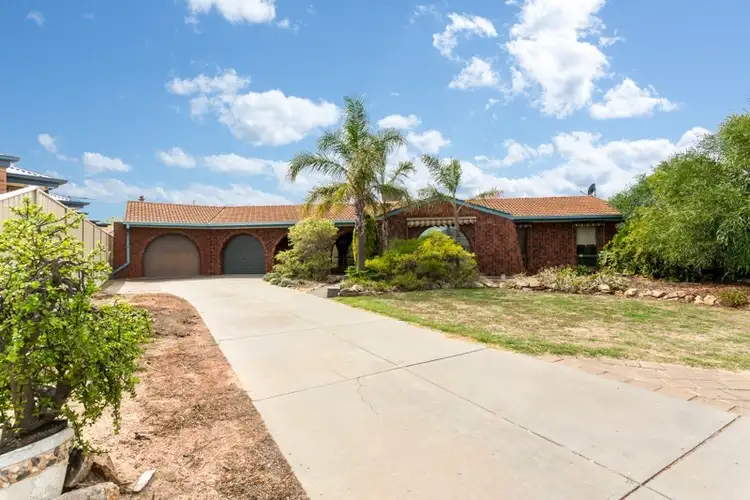 Second view of Homely house listing, 11 Drysdale Court, West Lakes Shore SA 5020