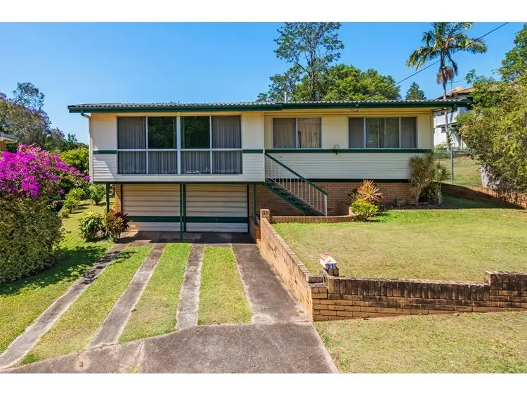 Main view of Homely house listing, 51 Lewana Street, Mansfield QLD 4122