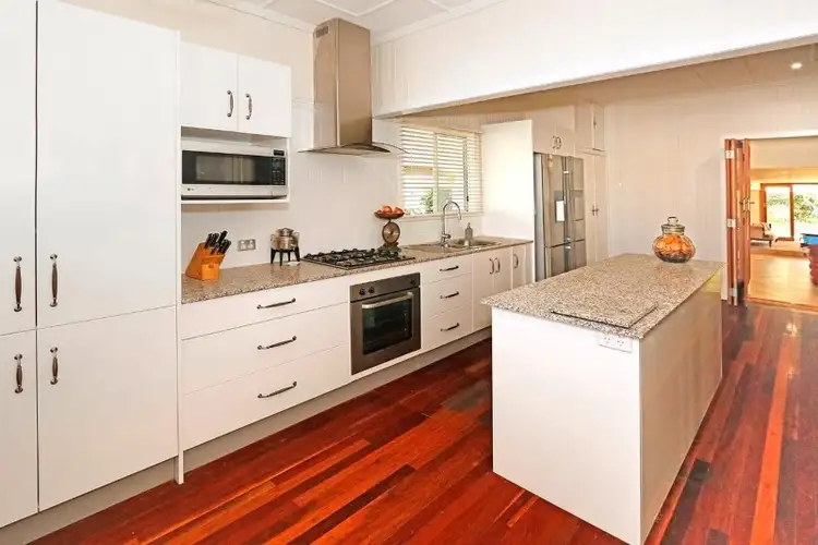 Seventh view of Homely house listing, 10 Boisy Street, Wandal QLD 4700