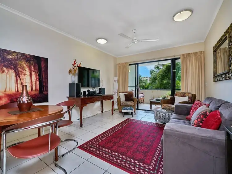 Seventh view of Homely unit listing, 10/5-7 Nellie Street, Parramatta Park QLD 4870