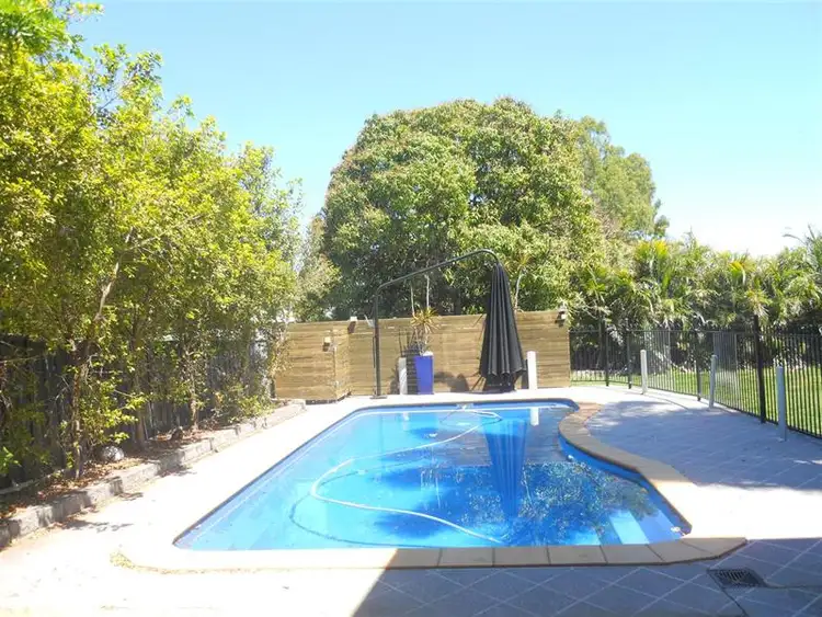 Third view of Homely house listing, 23 Johnson Road, Gracemere QLD 4702