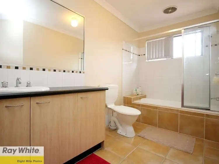 Fourth view of Homely townhouse listing, 38/25 Buckingham Place, Eight Mile Plains QLD 4113