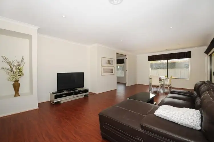 Sixth view of Homely house listing, 2 Mawson Walk, Sandhurst VIC 3977