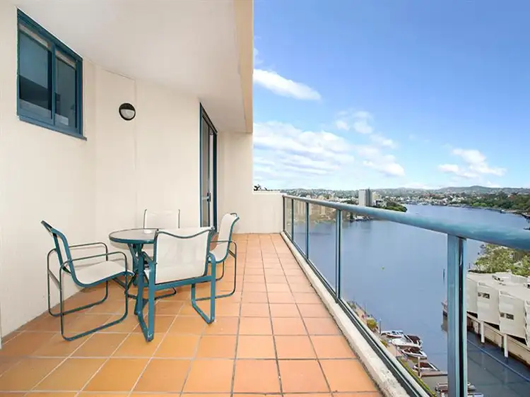 1304/44 Ferry Street, Kangaroo Point QLD 4169