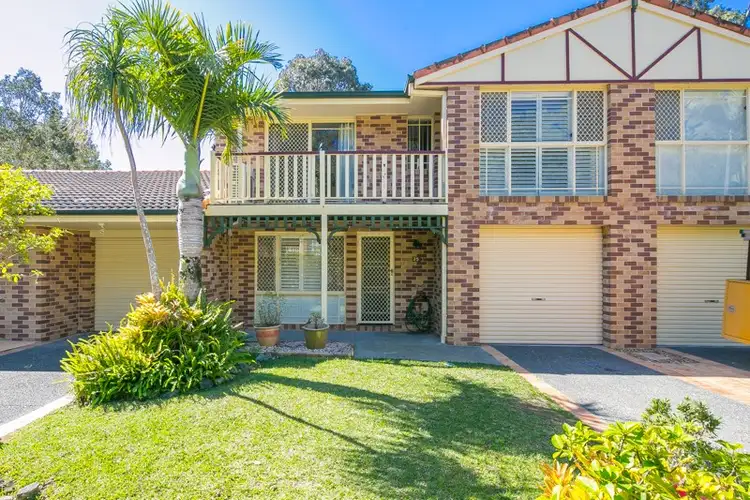 Third view of Homely townhouse listing, 25/402 Pine Ridge Road, Coombabah QLD 4216