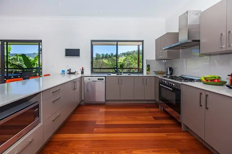 Fourth view of Homely rural property listing, 52 Piggotts Road, Guanaba QLD 4210