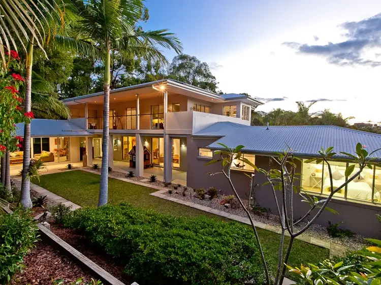 6 Mimosa Place, Aspley QLD 4034