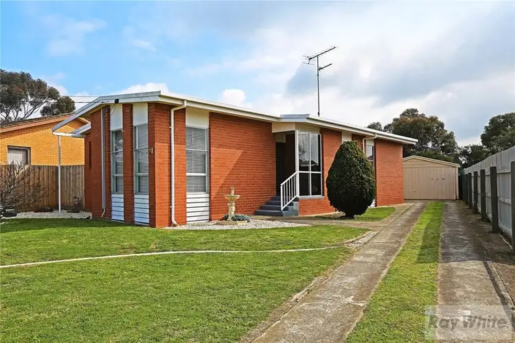 Main view of Homely house listing, 9 Bogong Street, Corio VIC 3214