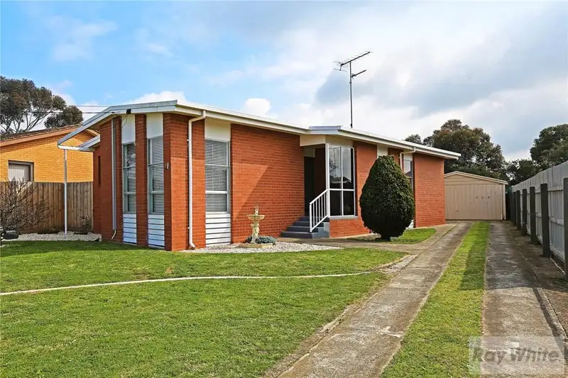Main view of Homely house listing, 9 Bogong Street, Corio VIC 3214