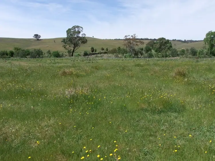 Second view of Homely rural property listing, 0 Wimbledon Road, Bathurst NSW 2795