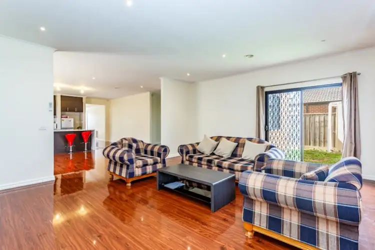 Third view of Homely house listing, 33 Larson Avenue, Tarneit VIC 3029