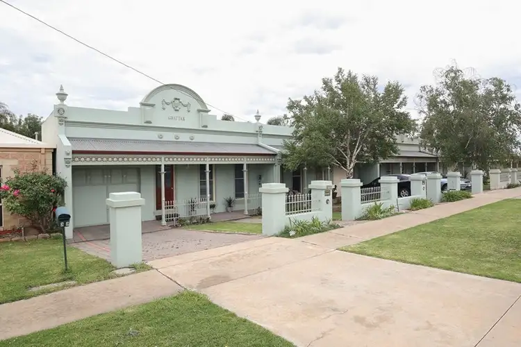 Third view of Homely house listing, 371A Walnut Avenue, Mildura VIC 3500