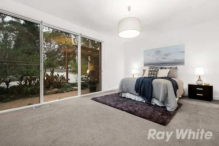 Sixth view of Homely house listing, 12 Morrison Court, Mount Waverley VIC 3149