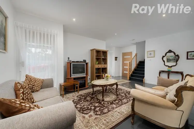 Third view of Homely house listing, 21 Curtain Street, Kingsbury VIC 3083