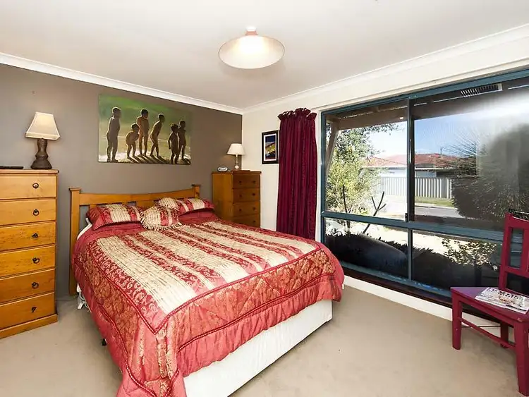 Fifth view of Homely house listing, 5 Strasbourg Ramble, Port Kennedy WA 6172