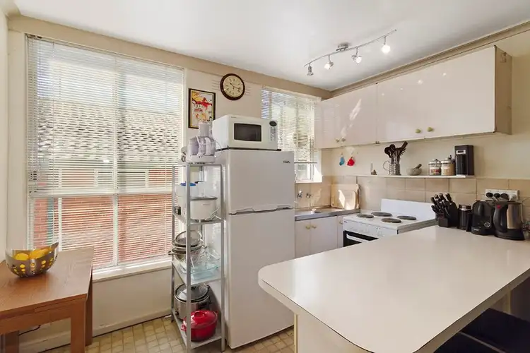 Fifth view of Homely apartment listing, 8/41 Carroll Crescent, Glen Iris VIC 3146
