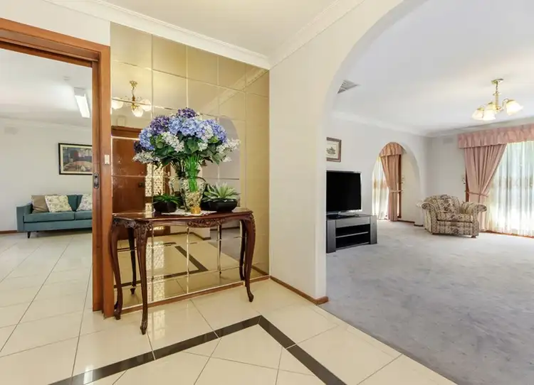 Second view of Homely house listing, 15 Swansea Parade, St Albans VIC 3021