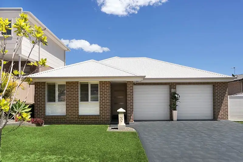 Main view of Homely house listing, 57 Byron Circuit, Flinders NSW 2529