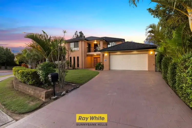 2 Bufalino Street, Parkinson QLD 4115