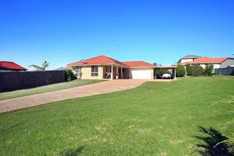 Fourth view of Homely house listing, 10 Appleberry Place, Bomaderry NSW 2541