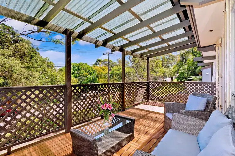 Fifth view of Homely house listing, 58 Elm Avenue, Belrose NSW 2085