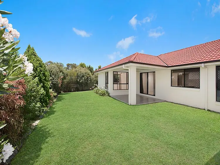 Seventh view of Homely house listing, 8 Sugar Coast Drive, Glass House Mountains QLD 4518