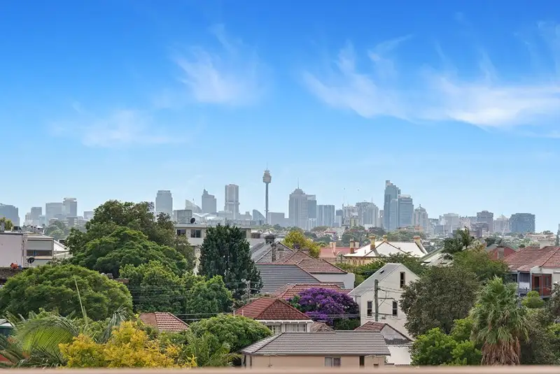 Main view of Homely apartment listing, A504/359 Illawarra Road, Marrickville NSW 2204