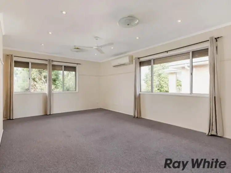 Fourth view of Homely house listing, 58 Eidsvold Street, Keperra QLD 4054