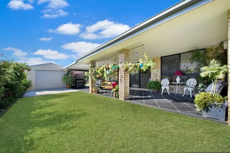 Second view of Homely house listing, 1 Ferny Crescent, Burpengary QLD 4505